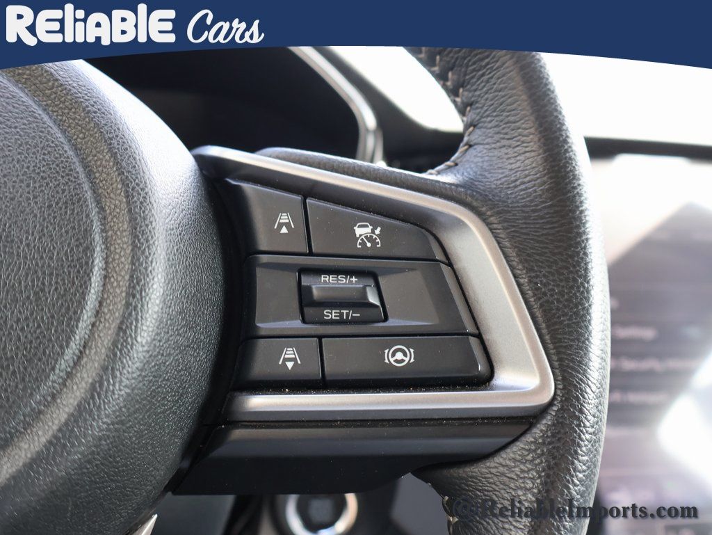 Used 2025 Ice Silver Metallic Subaru Premium image 30