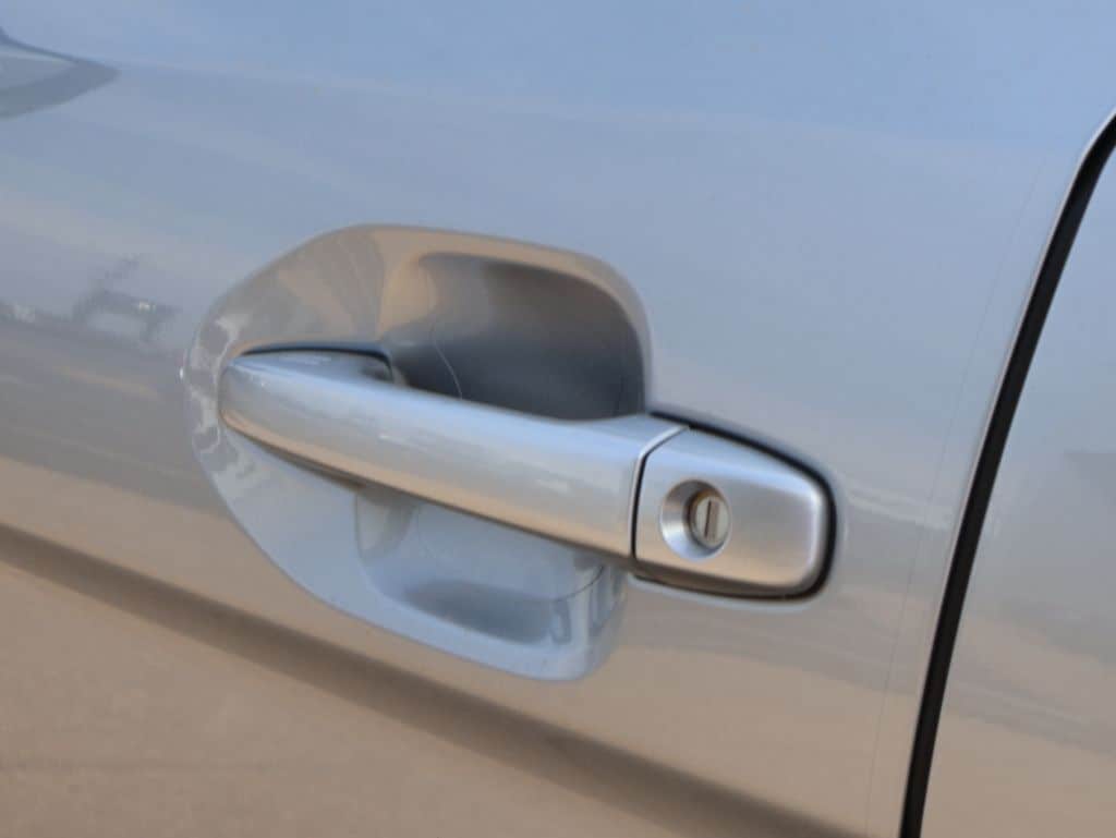 New 2026 Ice Silver Subaru Limited XT image 21