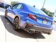 2026 Subaru WRX Limited Sedan