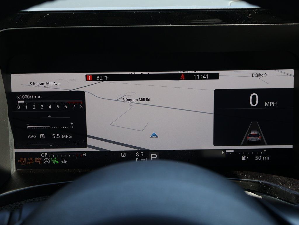 New 2026 Ice Silver Subaru Premium image 32