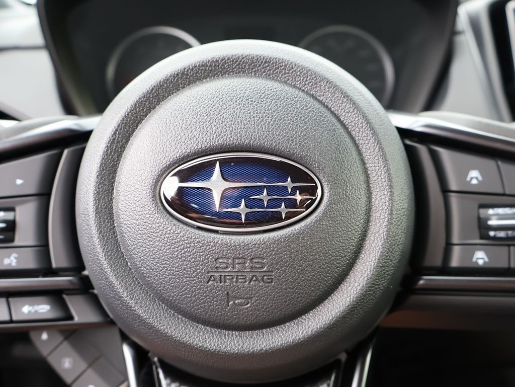 New 2026 Ice Silver Subaru Premium image 26