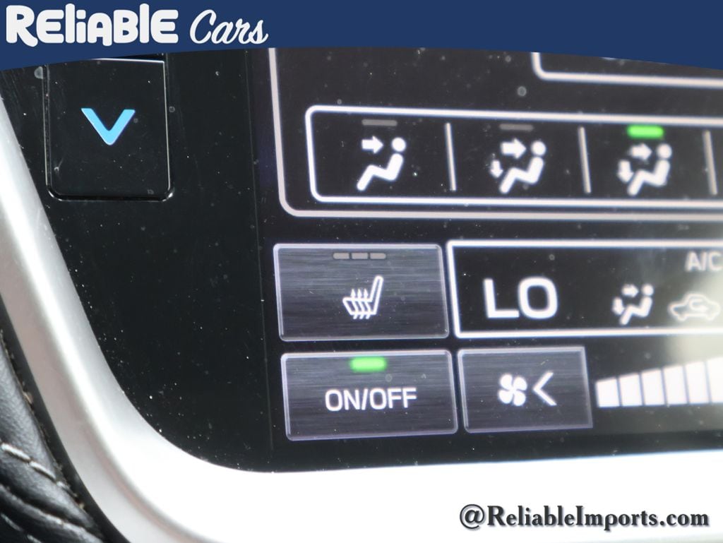 Used 2023 Dark Mahogany Pearl Subaru Limited image 38