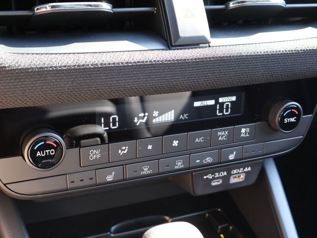 New 2026 River Rock Pearl Subaru Premium image 38