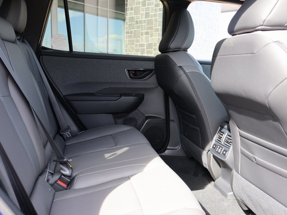 New 2026 Sapphire Blue Pearl Subaru Limited image 15