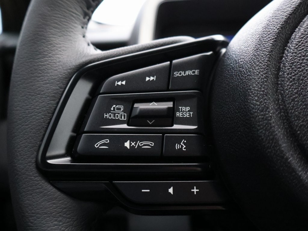 New 2026 Deep Emerald Green Pearl Subaru Limited XT image 29