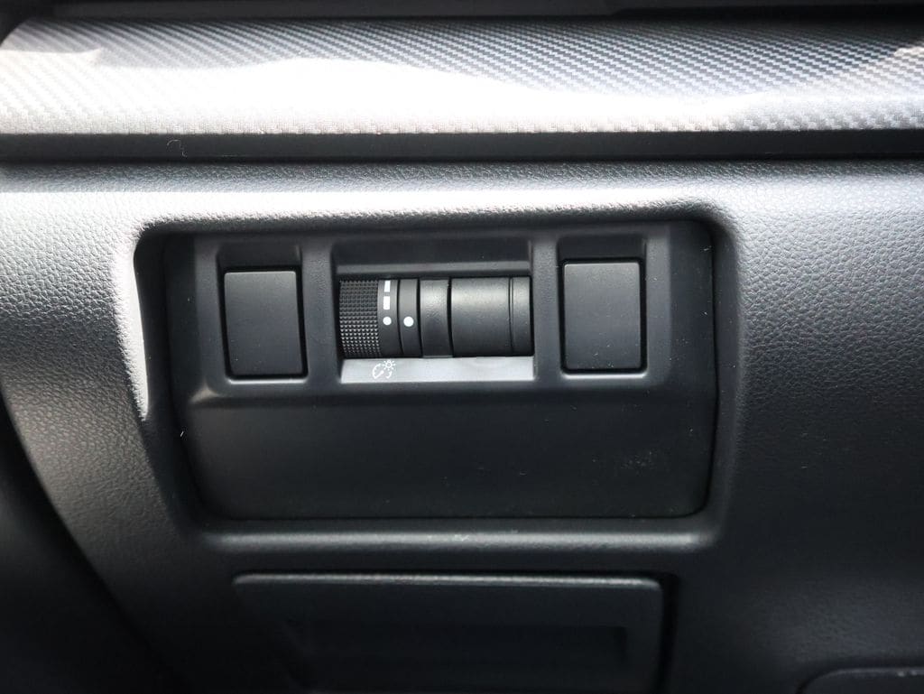 New 2026 Ice Silver Subaru Wilderness image 32