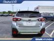 2022 Subaru Crosstrek Base SUV