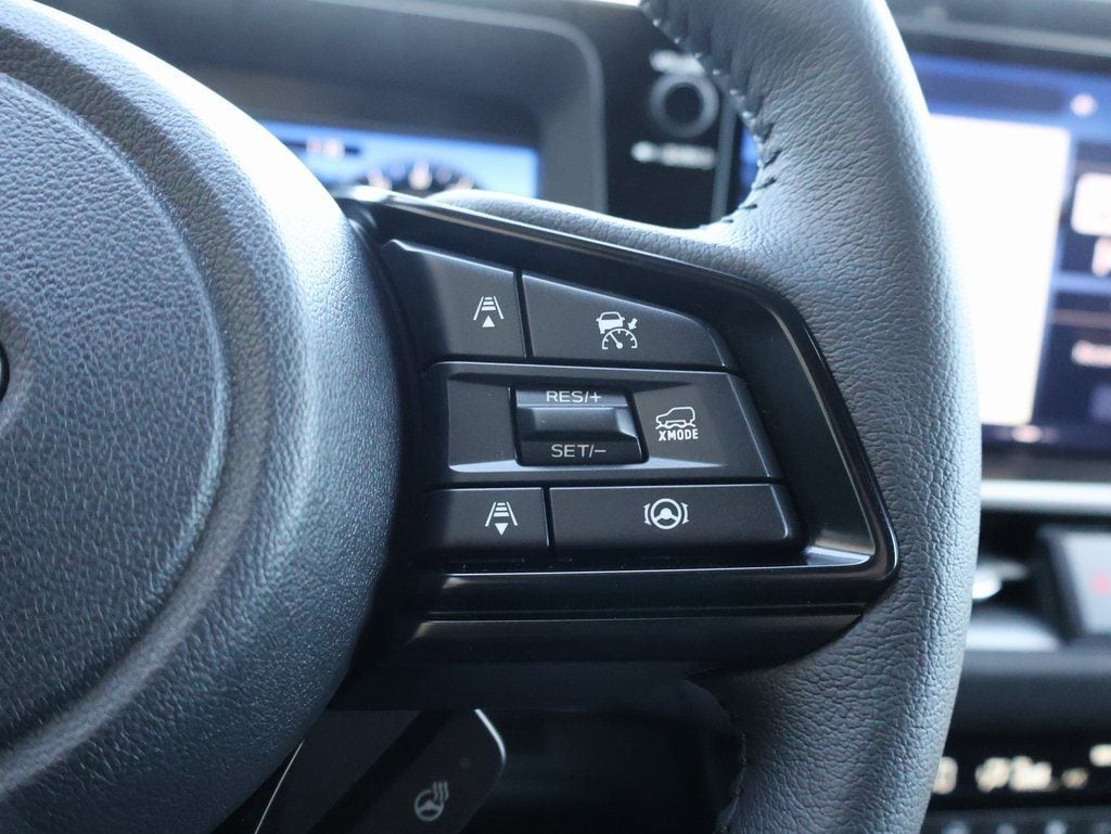 New 2026 Magnetite Gray Subaru Limited image 31