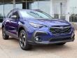 2025 Subaru Crosstrek Limited SUV