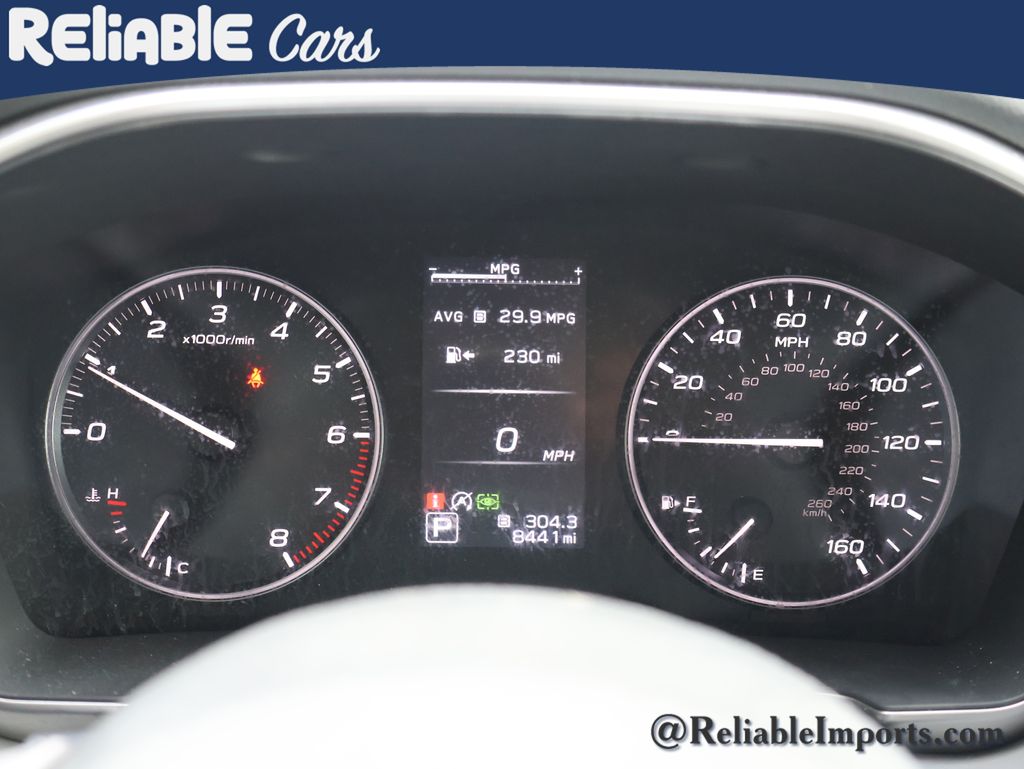 Used 2024 Magnetite Gray Metallic Subaru Limited image 31