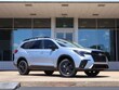  Subaru Ascent