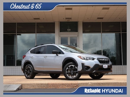 2022 Subaru Crosstrek Base SUV