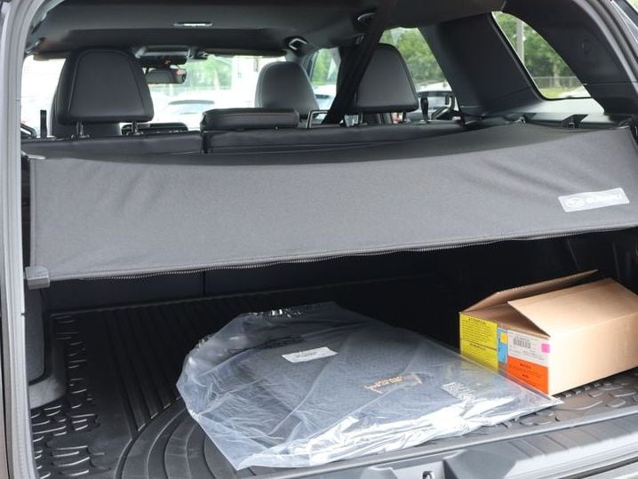 2026 Subaru Outback Wilderness - Photo 18