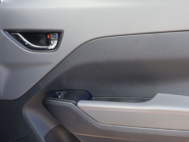 2026 Subaru Crosstrek Limited - Photo 13