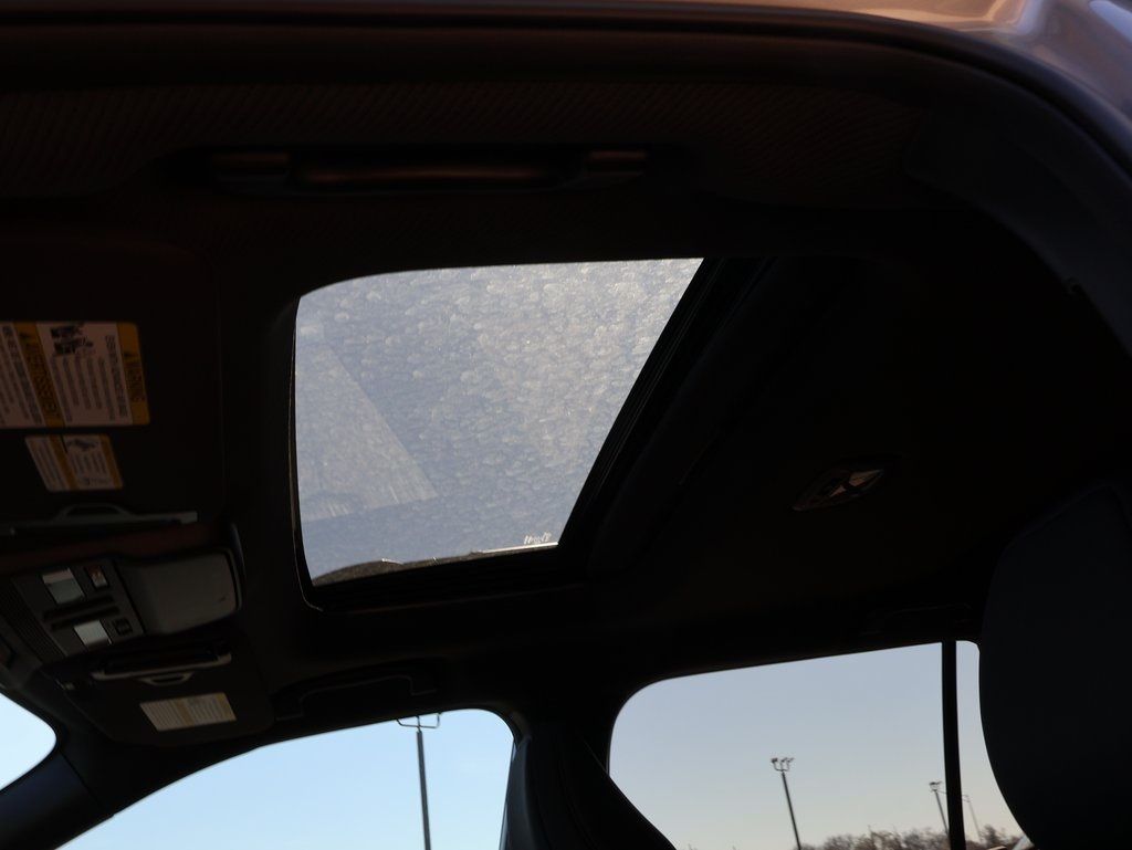 New 2026 Ice Silver Subaru Limited image 28