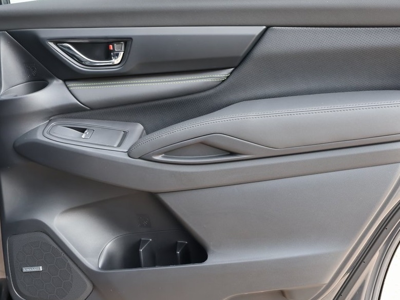 2026 Subaru Ascent Onyx Edition-Touring - Photo 14