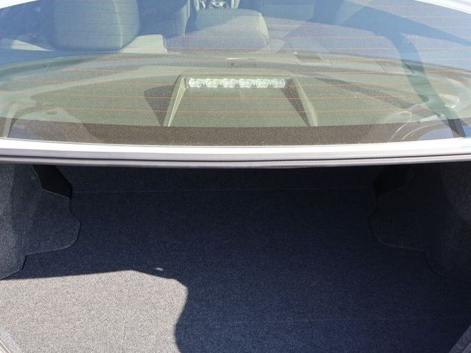 New 2026 Ceramic White Subaru Base image 7
