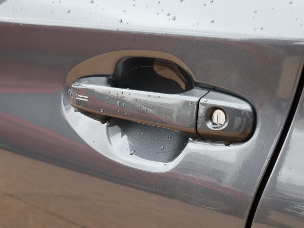 New 2026 Magnetite Gray Subaru Onyx Edition Touring 7-Passenger image 22