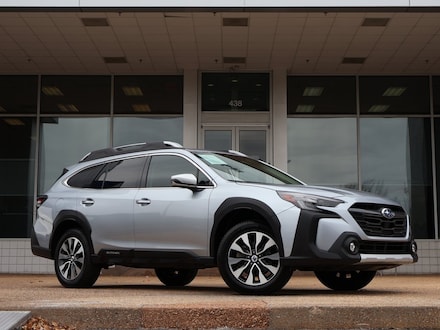 2023 Subaru Outback Touring XT SUV
