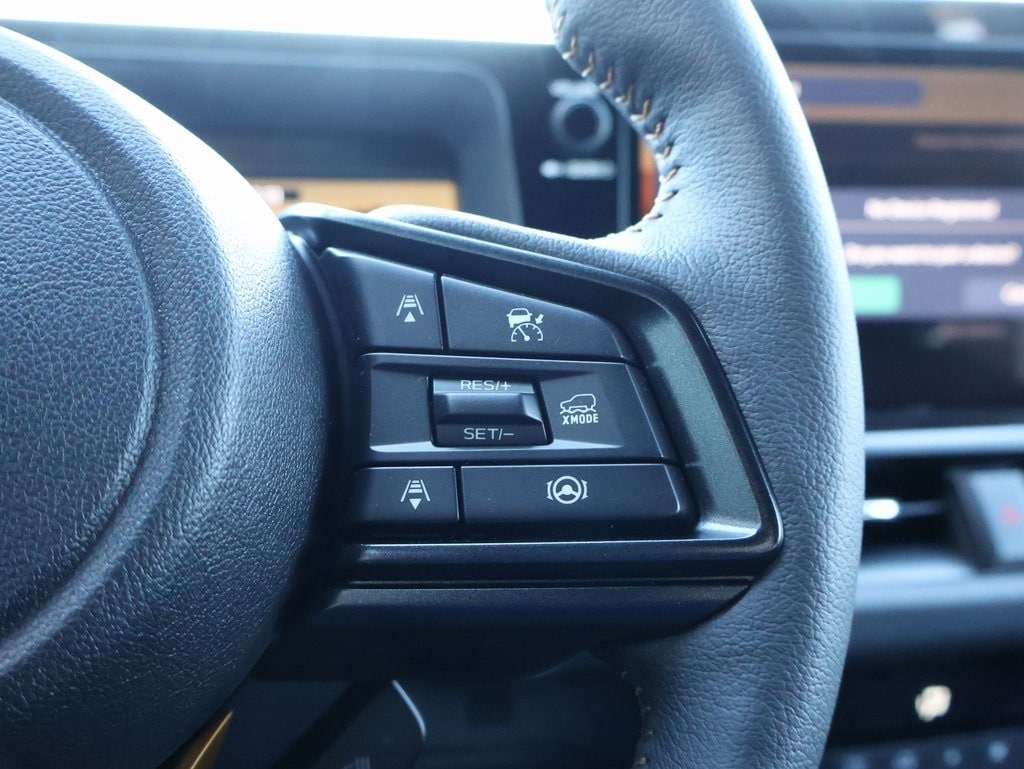 New 2026 Geyser Blue Subaru Wilderness image 29