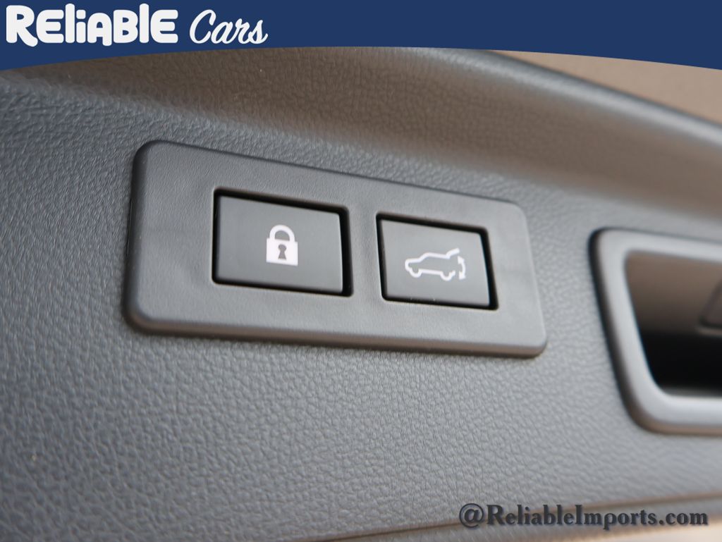 Used 2023 Magnetite Gray Metallic Subaru Premium image 17