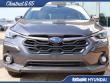 2024 Subaru Crosstrek Limited SUV