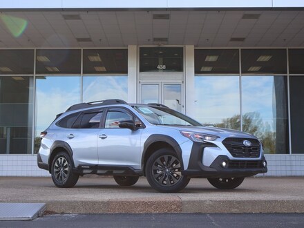 2023 Subaru Outback Onyx Edition SUV
