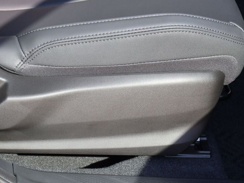 New 2026 River Rock Pearl Subaru Premium image 12