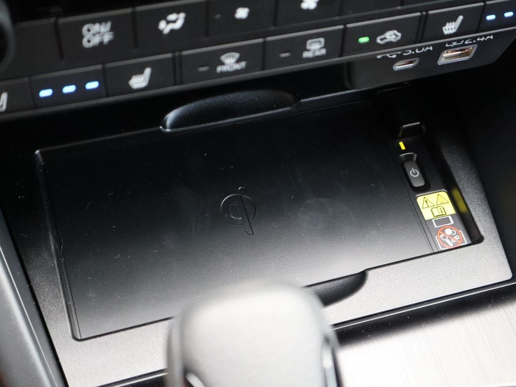 2026 Subaru Outback Touring XT - Photo 41