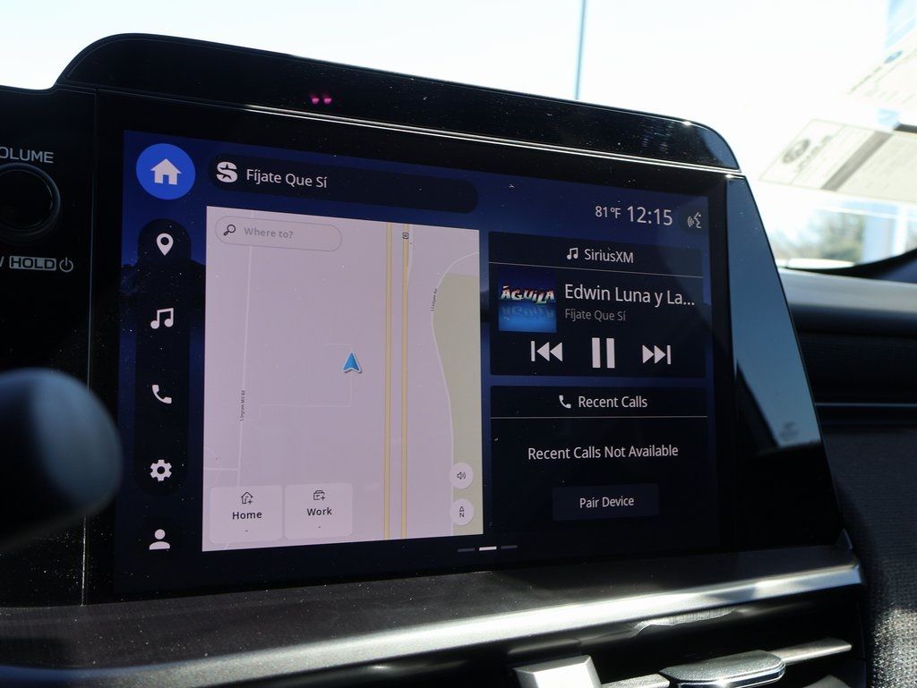 New 2026 River Rock Pearl Subaru Limited image 38