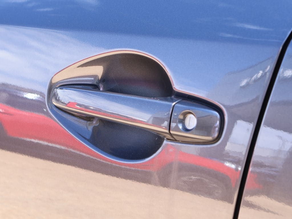 New 2026 Magnetite Gray Subaru Sport Onyx Edition image 21