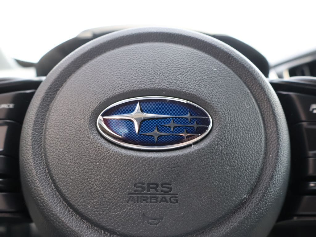 New 2026 Alpine Green Subaru Sport image 27