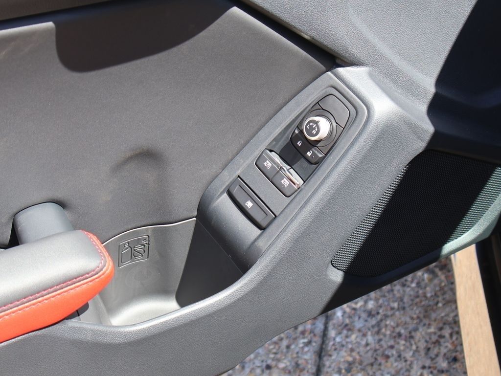 New 2026 Magnetite Gray Subaru Limited image 18