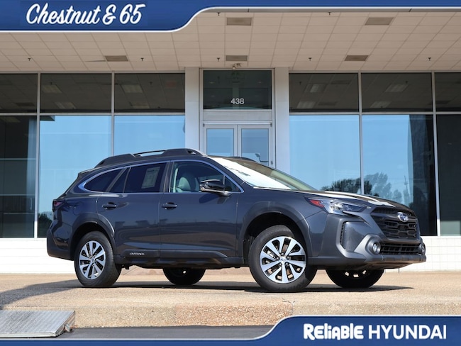 2024 Subaru Outback Premium SUV