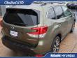 2022 Subaru Forester Limited SUV