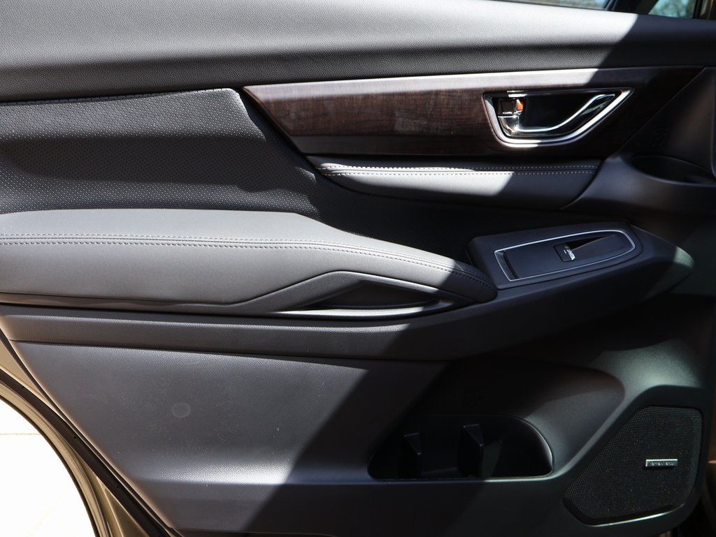 New 2026 Autumn Green Subaru Touring 7-Passenger image 21