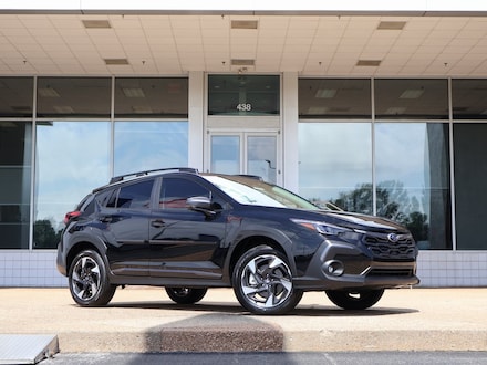 2025 Subaru Crosstrek Limited SUV