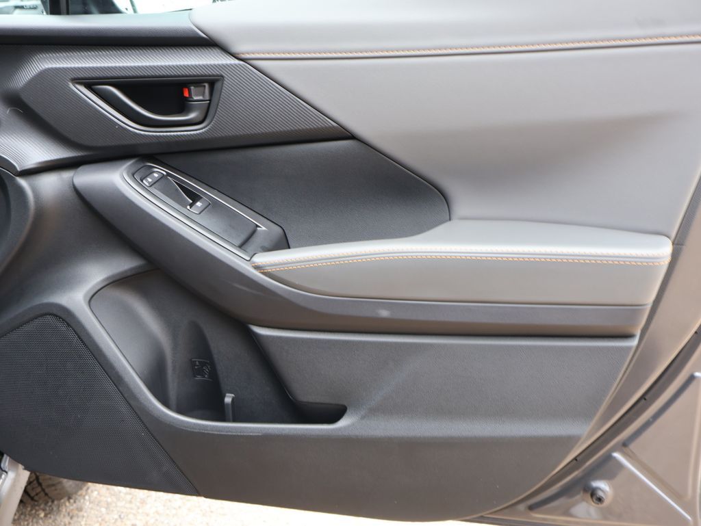 New 2026 Magnetite Gray Subaru Wilderness image 11