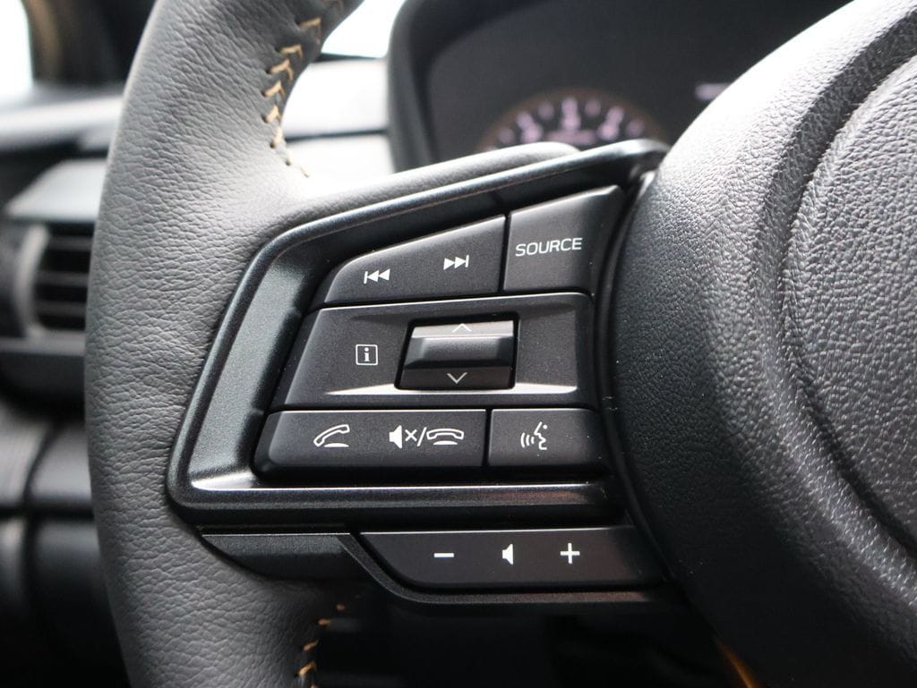 New 2026 Sapphire Blue Pearl Subaru Wilderness image 27