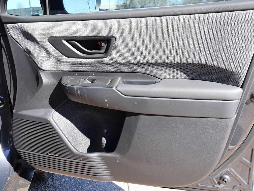 New 2026 Magnetite Gray Subaru Limited image 11