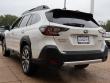 2025 Subaru Outback Limited SUV