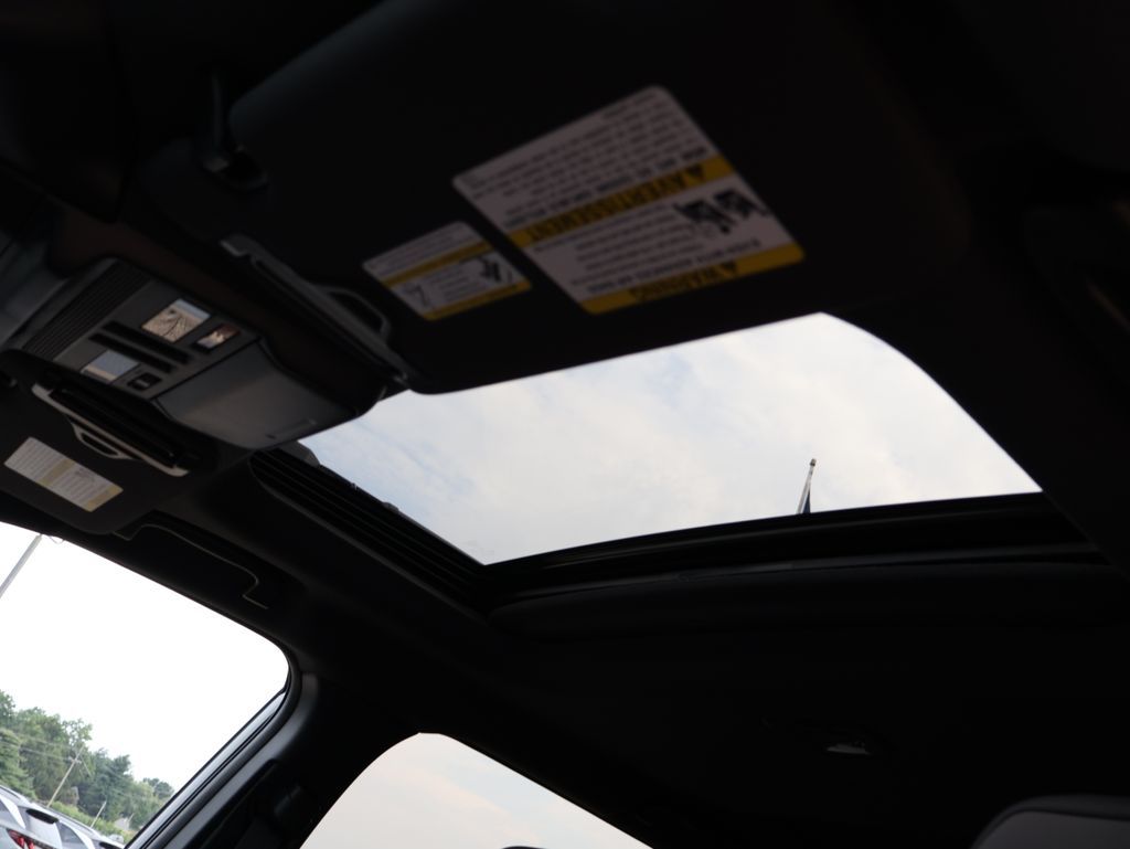 New 2026 Magnetite Gray Subaru Premium image 27
