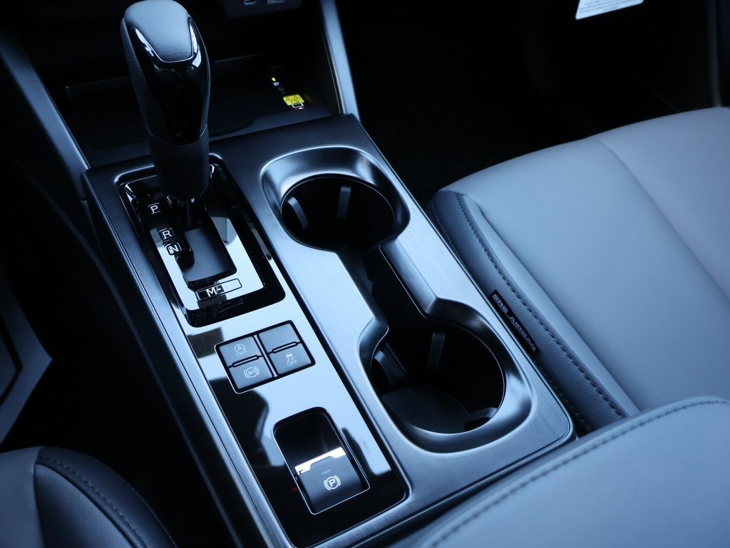 New 2026 Crystal Black Silica Subaru Premium image 41