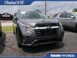 2023 Subaru Ascent Limited 8-Passenger SUV