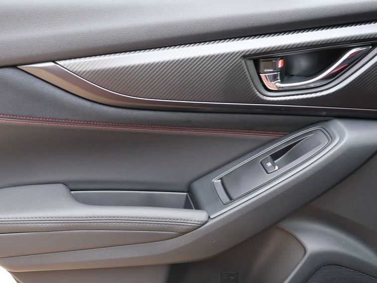 New 2026 Crystal Black Silica Subaru GT image 18