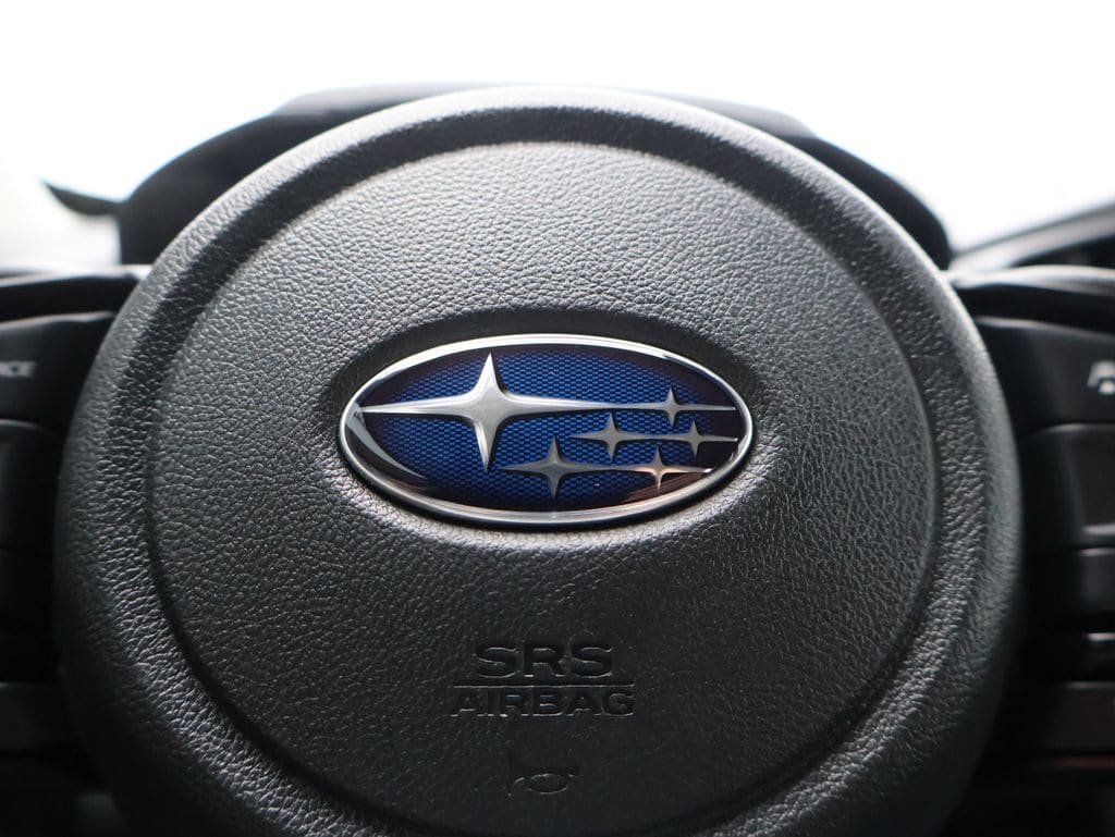 New 2026 Magnetite Gray/Crystal Black Silica Subaru Premium image 29