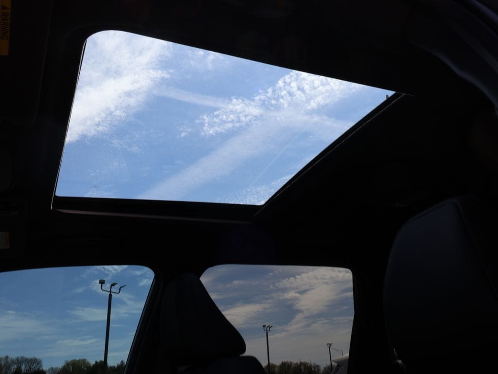 New 2026 Magnetite Gray Subaru Sport Onyx Edition image 27