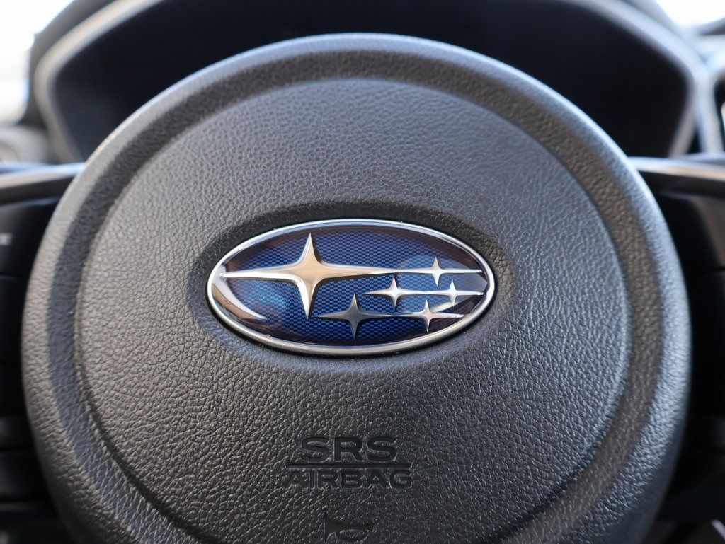 New 2026 Autumn Green Subaru Touring 7-Passenger image 31