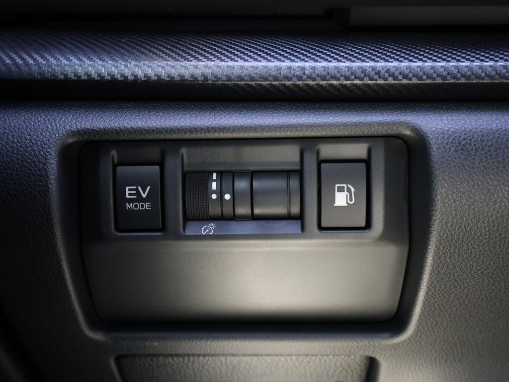 New 2026 Magnetite Gray Subaru Limited Hybrid image 32