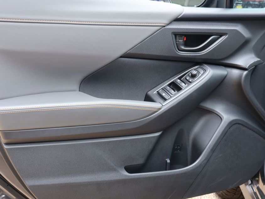 New 2026 Magnetite Gray Subaru Wilderness image 22